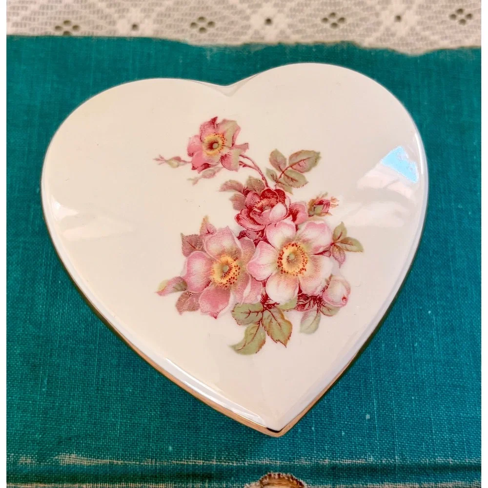 Bavaria vintage porcelain